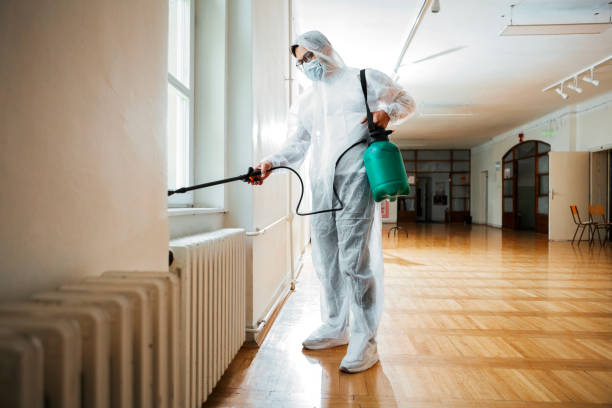 Best Pest Prevention Services  in Gananda, NY